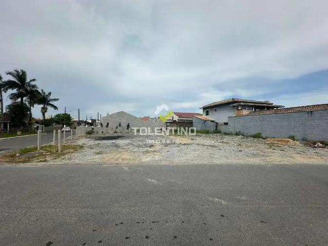 Terreno venda em Região Geográfica Imediata de Itajaí, Piçarras