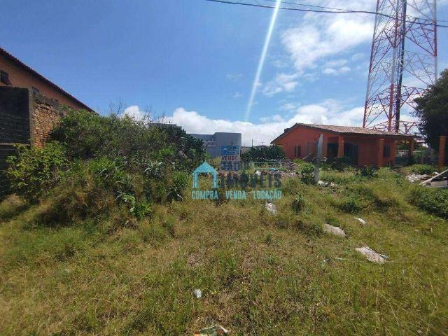 Terreno venda em Região Geográfica Imediata de Tramandaí - Osório, Aglomeração Urbana do Litoral Norte
