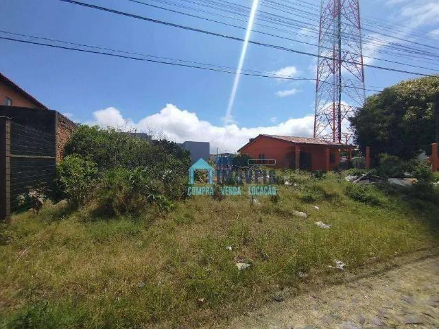 Terreno venda em Centro, Balneário Pinhal