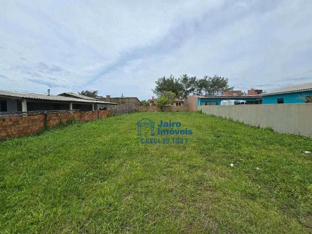 Terreno venda em Região Geográfica Imediata de Tramandaí - Osório, Aglomeração Urbana do Litoral Norte