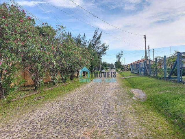 Terreno venda em Região Geográfica Imediata de Tramandaí - Osório, Aglomeração Urbana do Litoral Norte