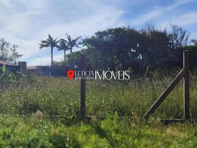 Terreno venda em Região Geográfica Imediata de Tramandaí - Osório, Aglomeração Urbana do Litoral Norte