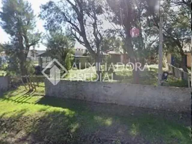 Terreno venda em Pinhal-Sede, Balneário Pinhal
