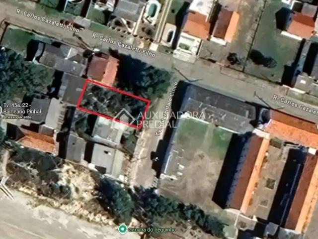 Terreno venda em Região Geográfica Imediata de Tramandaí - Osório, Aglomeração Urbana do Litoral Norte