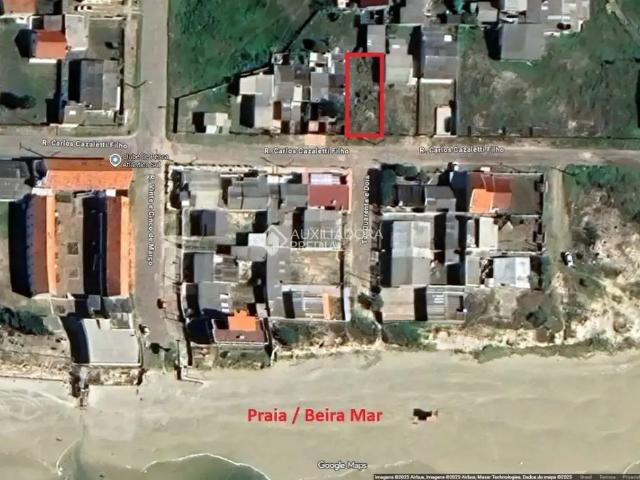 Terreno venda em Região Geográfica Imediata de Tramandaí - Osório, Aglomeração Urbana do Litoral Norte