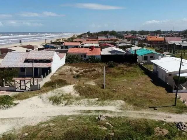 Terreno venda em Região Geográfica Imediata de Tramandaí - Osório, Aglomeração Urbana do Litoral Norte