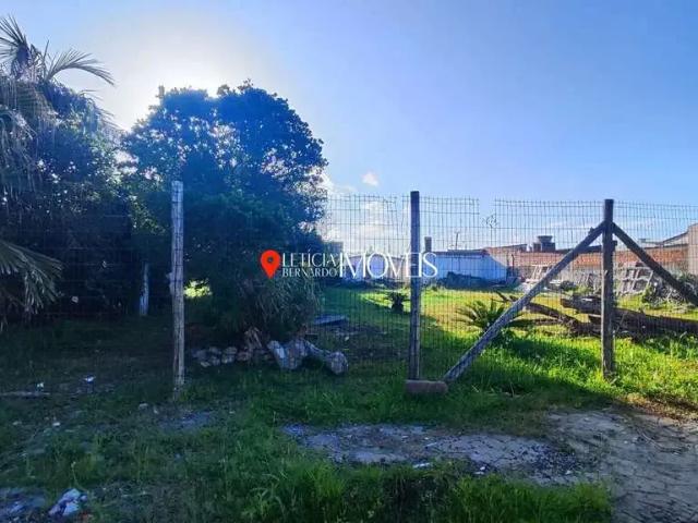 Terreno venda em Região Geográfica Imediata de Tramandaí - Osório, Aglomeração Urbana do Litoral Norte