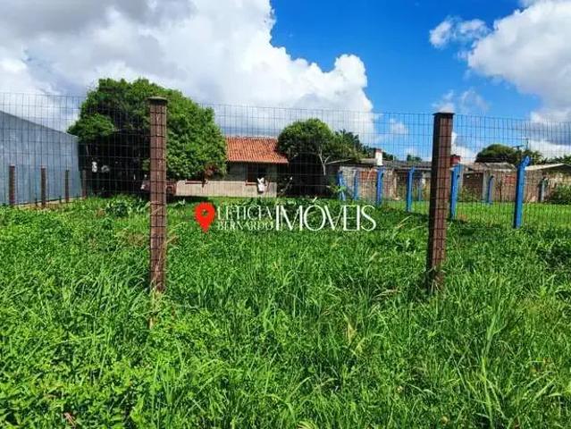 Terreno venda em Região Geográfica Imediata de Tramandaí - Osório, Aglomeração Urbana do Litoral Norte