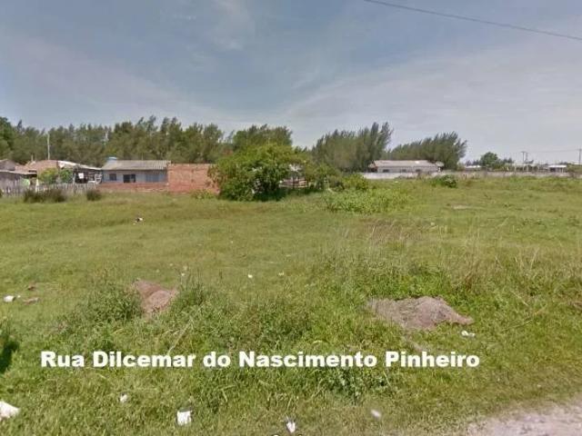 Terreno venda em Pinhal-Sede, Balneário Pinhal