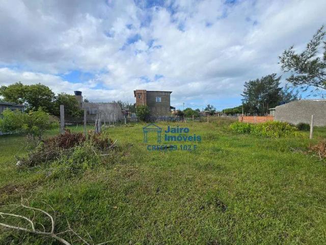 Terreno venda em Região Geográfica Imediata de Tramandaí - Osório, Aglomeração Urbana do Litoral Norte