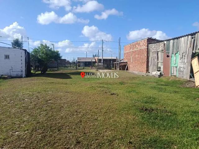 Terreno venda em Região Geográfica Imediata de Tramandaí - Osório, Aglomeração Urbana do Litoral Norte