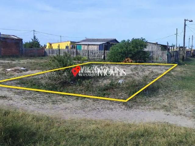 Terreno venda em Região Geográfica Imediata de Tramandaí - Osório, Aglomeração Urbana do Litoral Norte