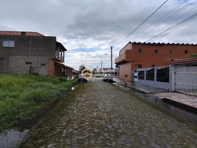 Terreno venda em Balneário Pinhal, Região Geográfica Intermediária de Porto Alegre