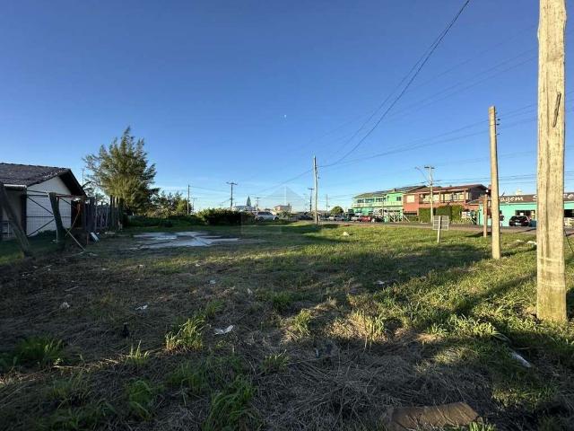 Terreno venda em Magistério, Balneário Pinhal