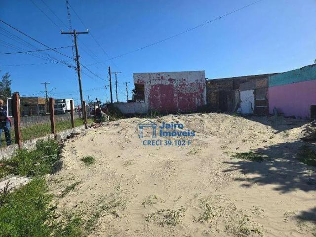 Terreno venda em Região Geográfica Imediata de Tramandaí - Osório, Aglomeração Urbana do Litoral Norte