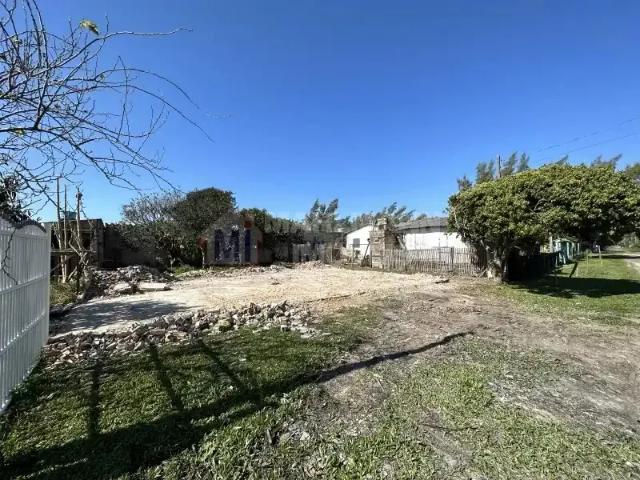 Terreno venda em Região Geográfica Imediata de Tramandaí - Osório, Aglomeração Urbana do Litoral Norte