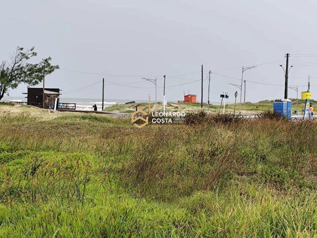 Terreno venda em Balneário Pinhal, Região Geográfica Intermediária de Porto Alegre