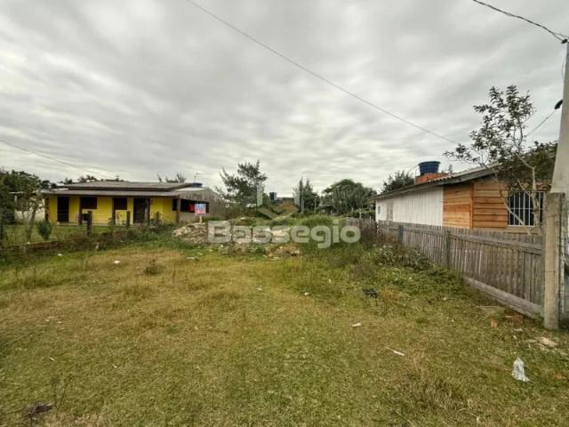 Terreno venda em Magistério, Balneário Pinhal