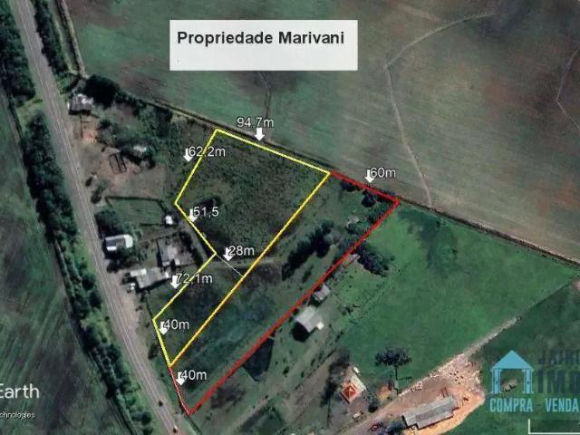 Terreno venda em Região Geográfica Imediata de Tramandaí - Osório, Aglomeração Urbana do Litoral Norte