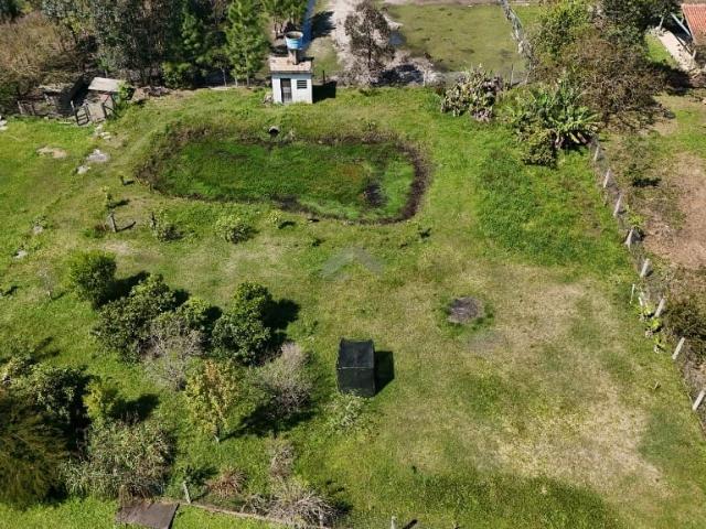 Terreno venda em Túnel Verde, Balneário Pinhal
