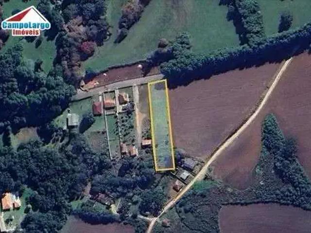 Terreno venda em Região Geográfica Imediata de Curitiba, Região Metropolitana de Curitiba