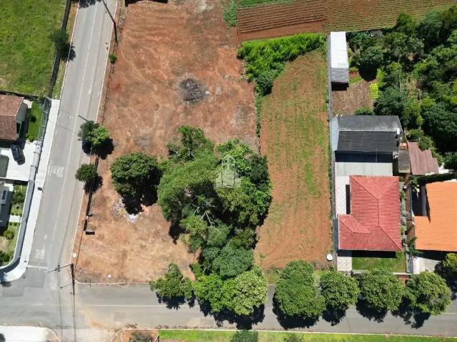 Terreno venda em Região Geográfica Imediata de Curitiba, Região Metropolitana de Curitiba
