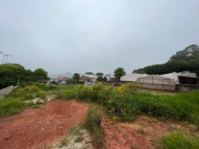 Terreno venda em Região Geográfica Imediata de Curitiba, Região Metropolitana de Curitiba
