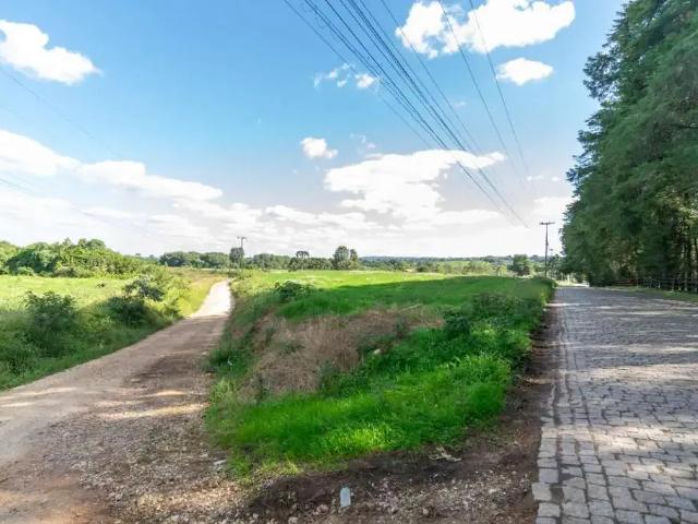 Terreno venda em Região Geográfica Imediata de Curitiba, Região Metropolitana de Curitiba