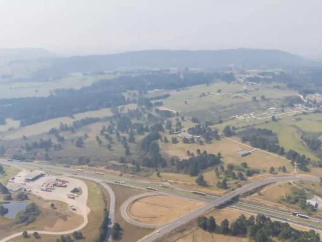 Terreno venda em São Luiz do Purunã, Balsa Nova