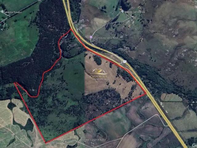 Terreno venda em Região Geográfica Imediata de Curitiba, Região Metropolitana de Curitiba