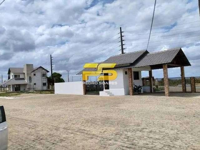 Terreno venda em Região Geográfica Imediata de Guarabira, Bananeiras