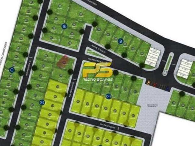 Terreno venda em Região Geográfica Imediata de Guarabira, Bananeiras