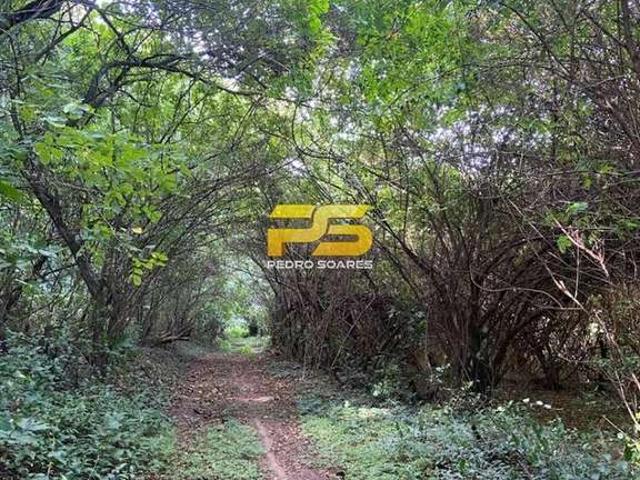 Terreno venda em Região Geográfica Imediata de Guarabira, Bananeiras