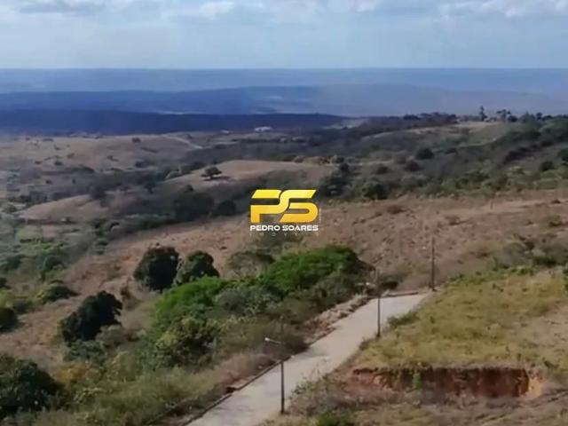 Terreno venda em Bananeiras, Região Geográfica Intermediária de João Pessoa