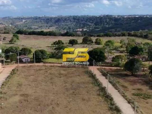 Terreno venda em Região Geográfica Imediata de Guarabira, Bananeiras