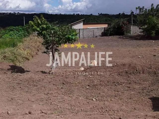 Terreno venda em Região Geográfica Imediata de Guarabira, Bananeiras