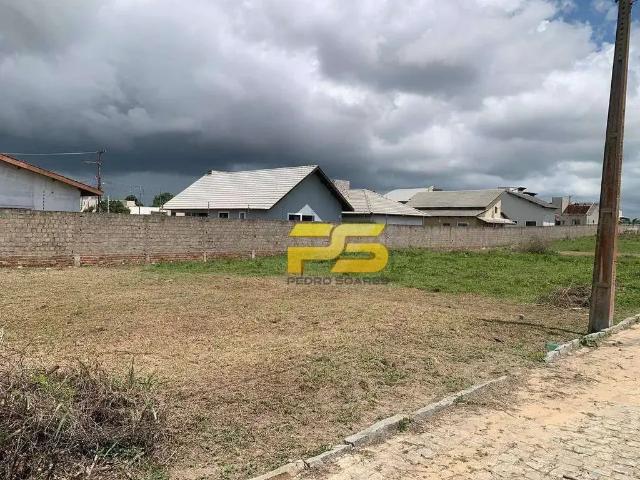 Terreno venda em Região Geográfica Imediata de Guarabira, Bananeiras