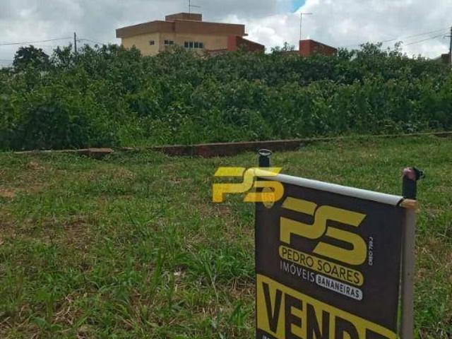 Terreno venda em Bananeiras