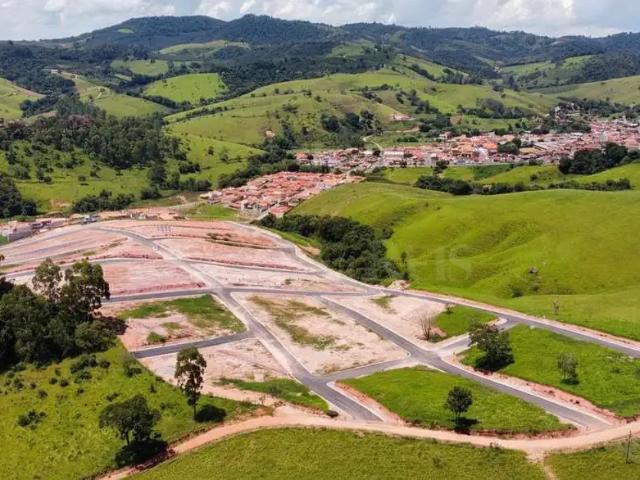 Terreno venda em Bandeira do Sul, Região Geográfica Intermediária de Pouso Alegre