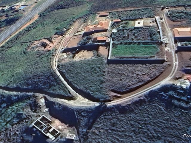 Terreno venda em Bandeira do Sul, Região Geográfica Intermediária de Pouso Alegre