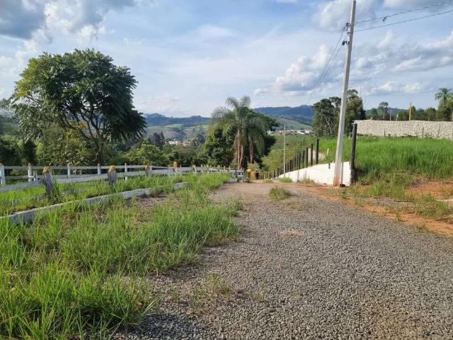 Terreno venda em Bandeira do Sul, Região Geográfica Intermediária de Pouso Alegre
