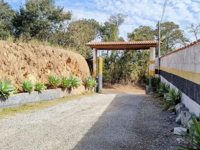 Terreno venda em Bandeira do Sul, Região Geográfica Intermediária de Pouso Alegre