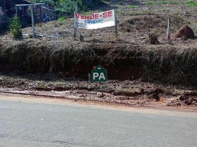 Terreno venda em Bandeira do Sul, Região Geográfica Intermediária de Pouso Alegre