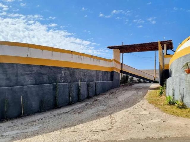 Terreno venda em Bandeira do Sul, Região Geográfica Intermediária de Pouso Alegre