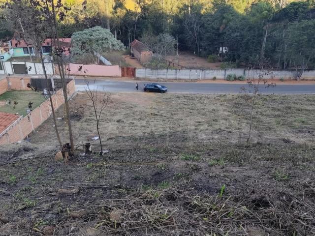 Terreno venda em Regional Centro-Sul, Belo Horizonte