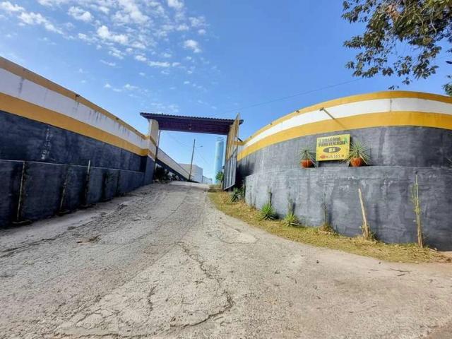 Terreno venda em Bandeira do Sul, Região Geográfica Intermediária de Pouso Alegre