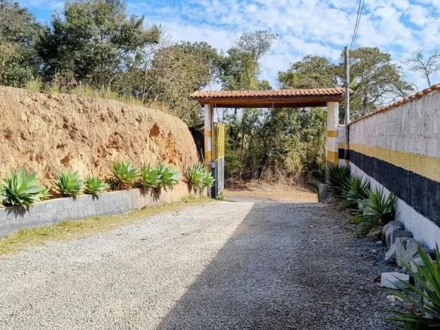 Terreno venda em Bandeira do Sul, Região Geográfica Intermediária de Pouso Alegre