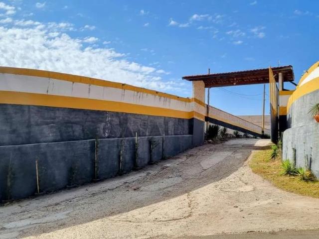 Terreno venda em Bandeira do Sul, Região Geográfica Intermediária de Pouso Alegre