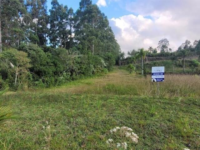Terreno venda em Barão, Região Geográfica Intermediária de Caxias do Sul