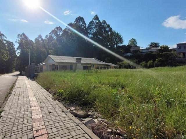 Terreno venda em Barão, Região Geográfica Intermediária de Caxias do Sul